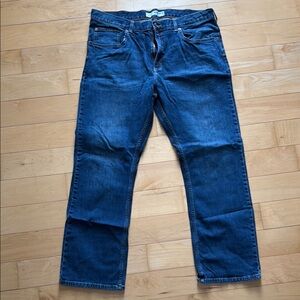 Lee Men’s jeans 38/32